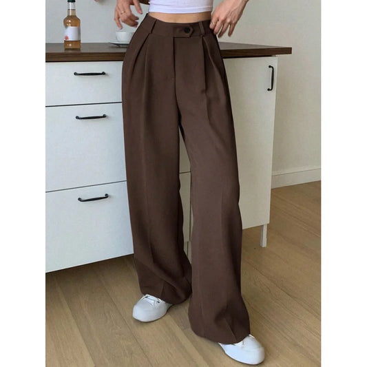 The Standard Trousers
