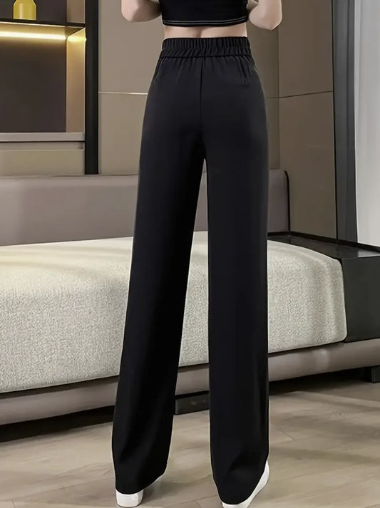 The Essential Trousers