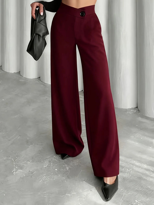 The Directed Trousers